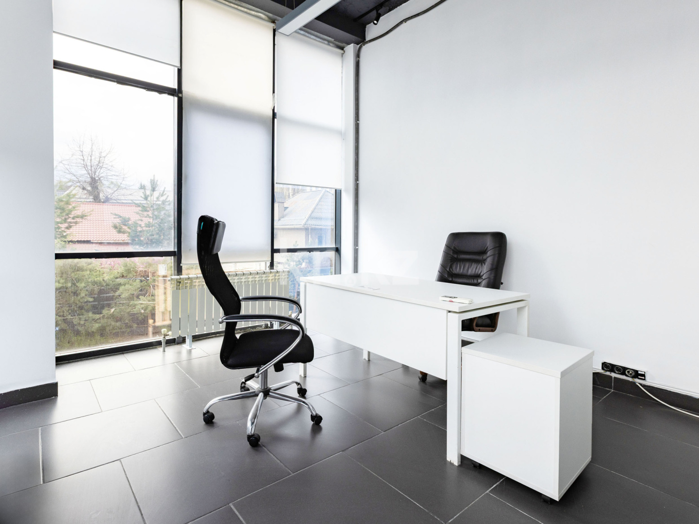 Аренда помещения - Аренда офисных и торговых помещений в Казахстане - страница 5 фото 4 из 8