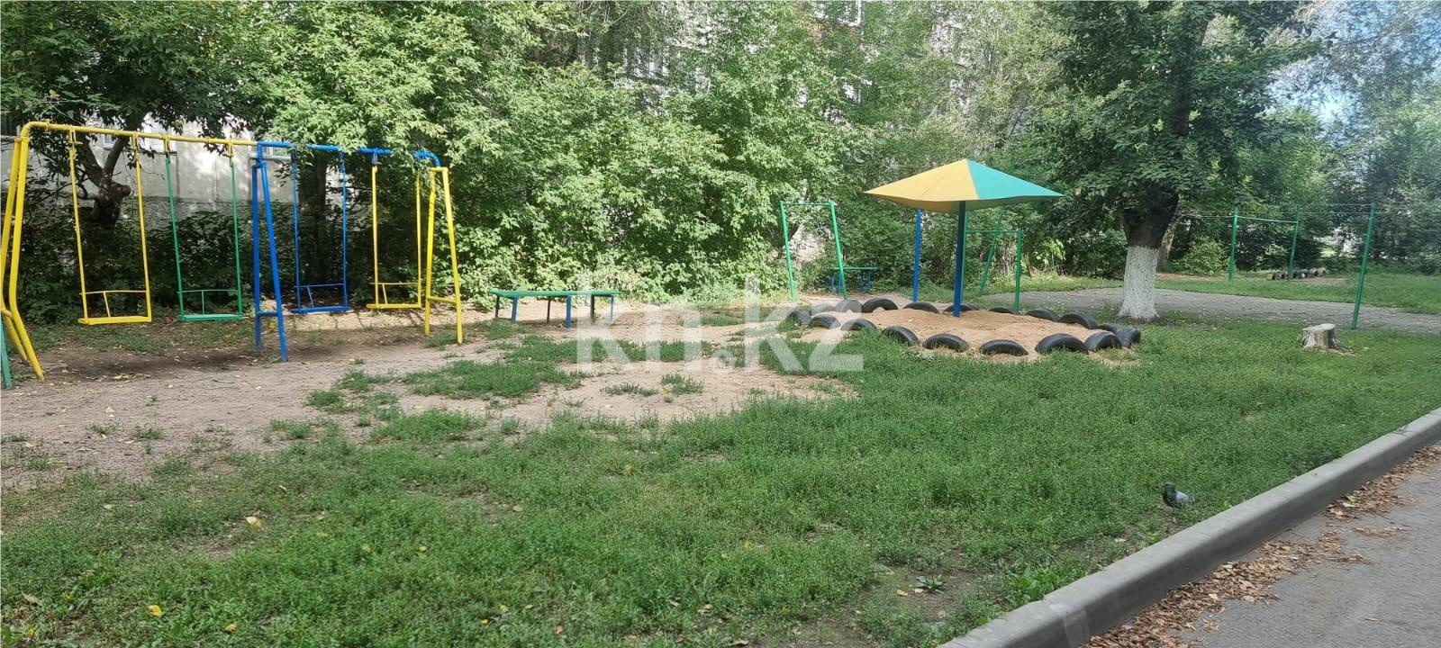 Продажа 2-комнатной квартиры, 48 м², мкр-н 22 в Караганде - фото 9