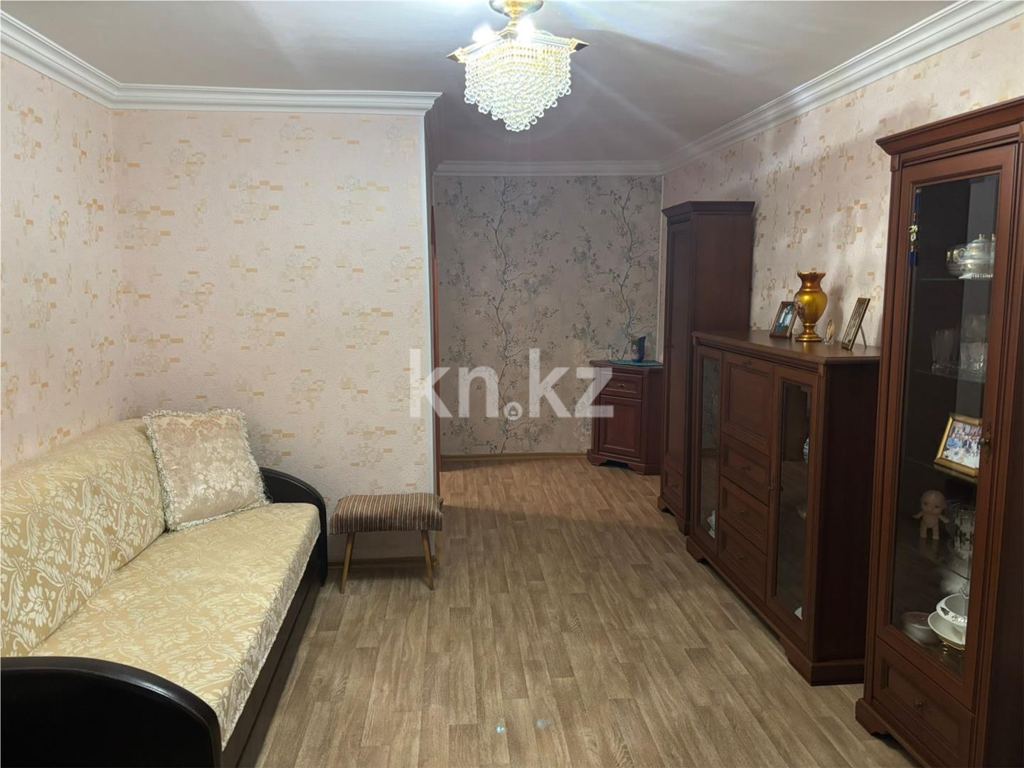 Продажа 2-комнатной квартиры, 41 м² в Караганде - фото 2