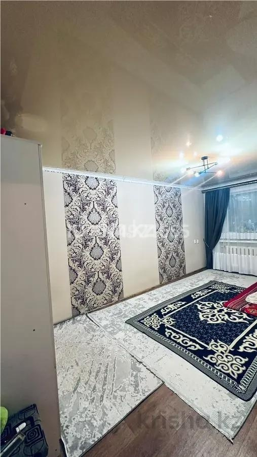 Продажа 2-комнатной квартиры, 43 м² - Продажа двухкомнатных квартир от собственников в Темиртау фото 1 из 5