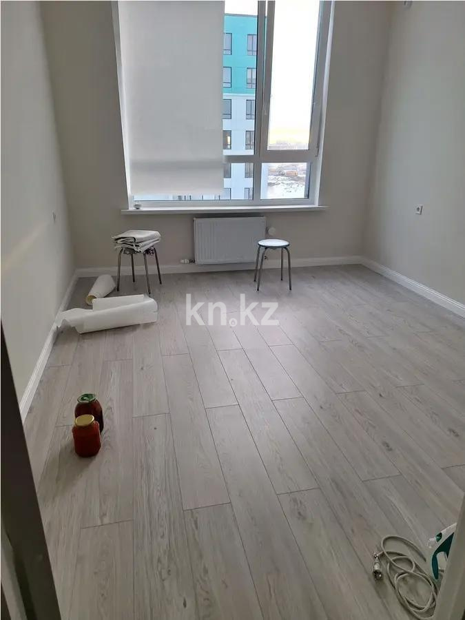 Продажа 2-комнатной квартиры, 60 м² - Продажа двухкомнатных квартир от собственников в Астане - страница 3 фото 2 из 5