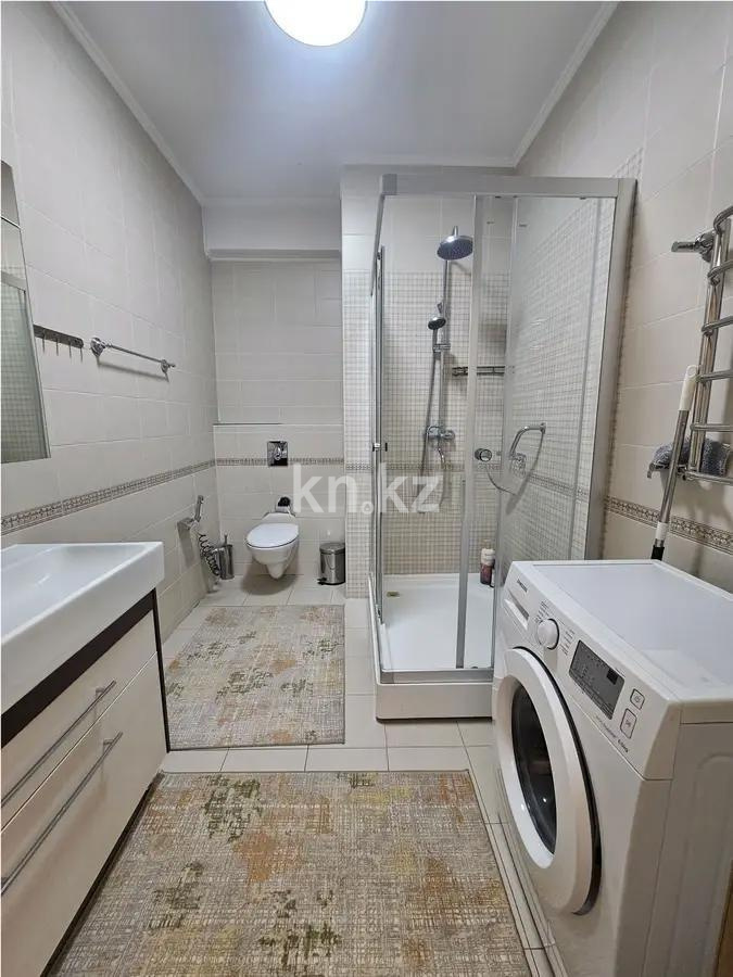 Продажа 2-комнатной квартиры, 62 м² - Продажа квартир в новостройках Алматы с фото - страница 9 фото 4 из 5