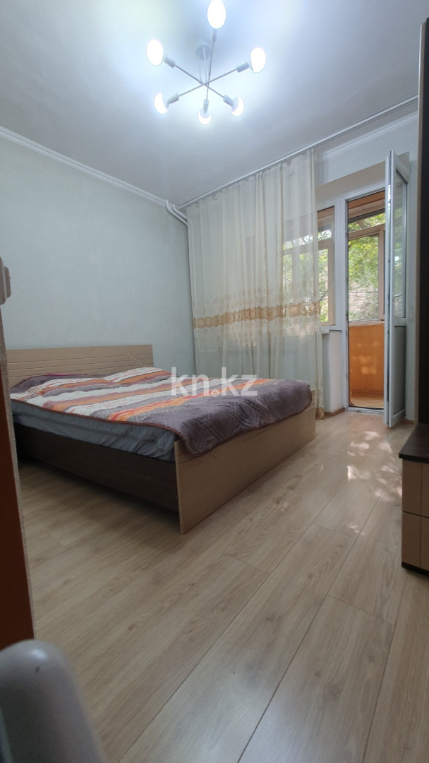Аренда 2-комнатной квартиры, 60 м² - Аренда недвижимости в Алматы фото 8 из 9