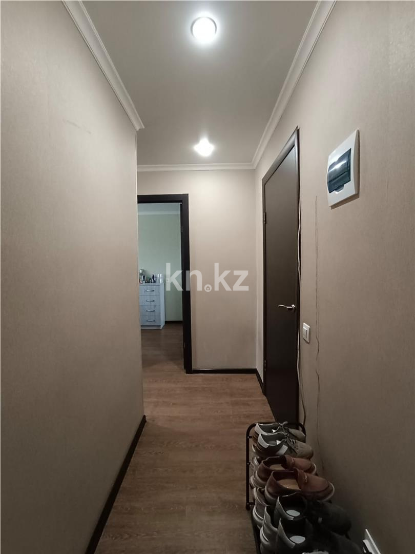 Продажа 2-комнатной квартиры, 44 м² - Недвижимость в Казахстане - страница 16 фото 9 из 10