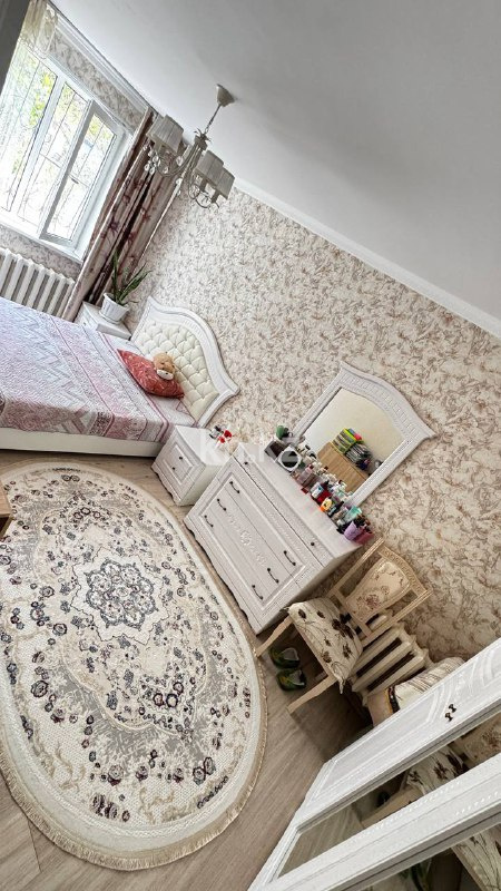 Продажа 2-комнатной квартиры, 45 м², каратау, дом  32 - Продажа и аренда недвижимости в Таразе фото 14 из 18