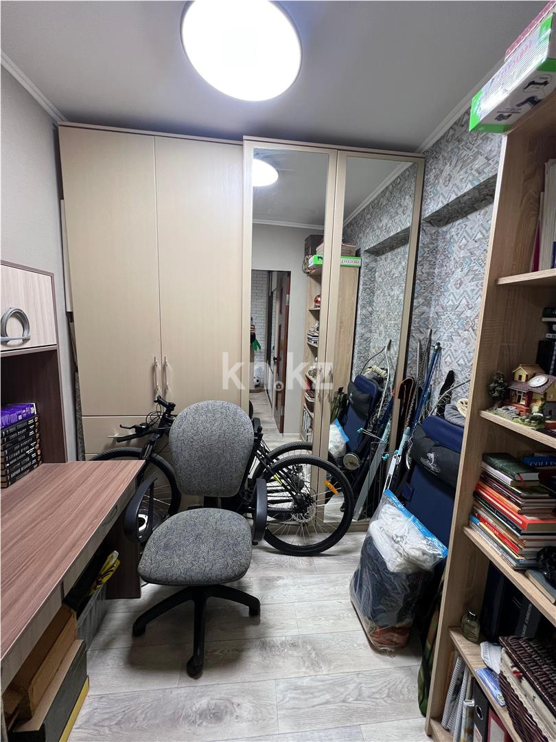 Продажа 2-комнатной квартиры, 41 м², ул. Лободы, дом  32 - Продажа  двухкомнатных квартир в Караганде фото 4 из 7