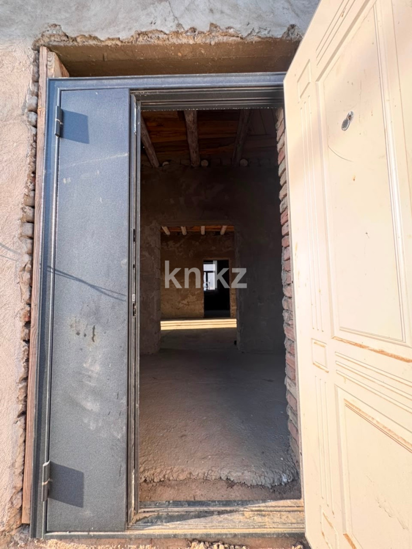Продажа 4-комнатного дома, 144 м² - Продажа домов, коттеджей в Шымкенте фото 2 из 16