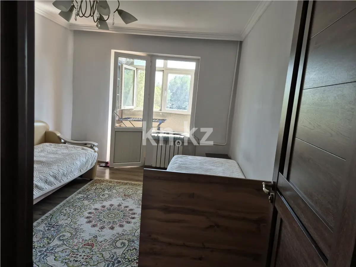 Продажа 3-комнатной квартиры, 70 м² - Продажа квартир в Турксибском р-не Алматы - страница 6 фото 1 из 8