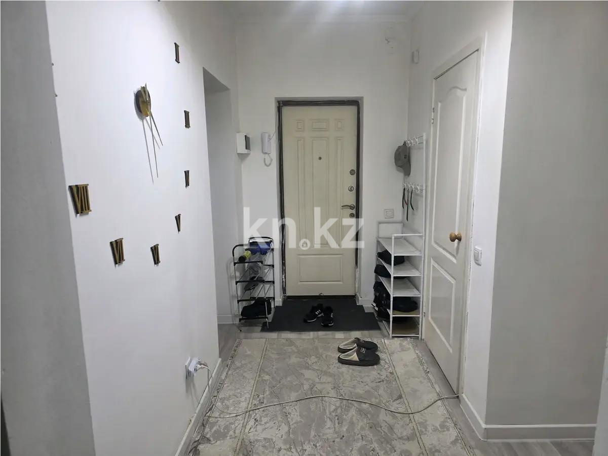 Продажа 3-комнатной квартиры, 88.6 м² - Продажа трехкомнатных квартир от собственников в Алматы - страница 11 фото 5 из 5