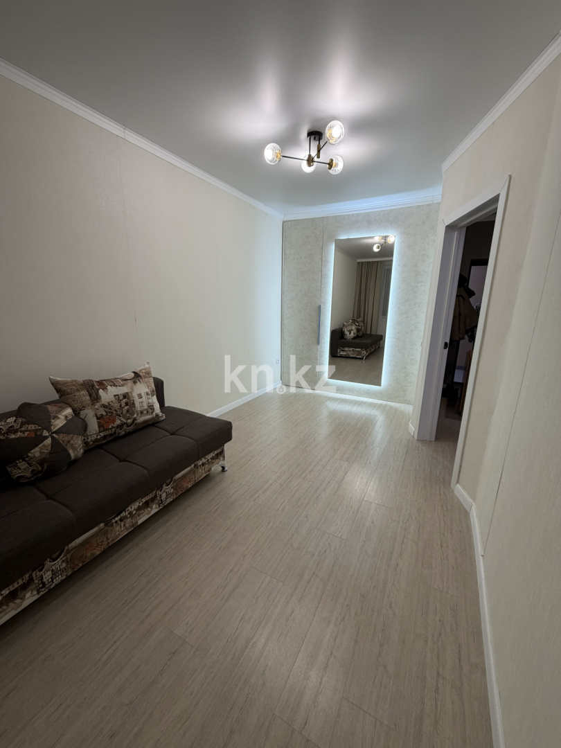 Аренда 1-комнатной квартиры, 32 м² - Аренда квартир помесячно в Астане с фото фото 2 из 9