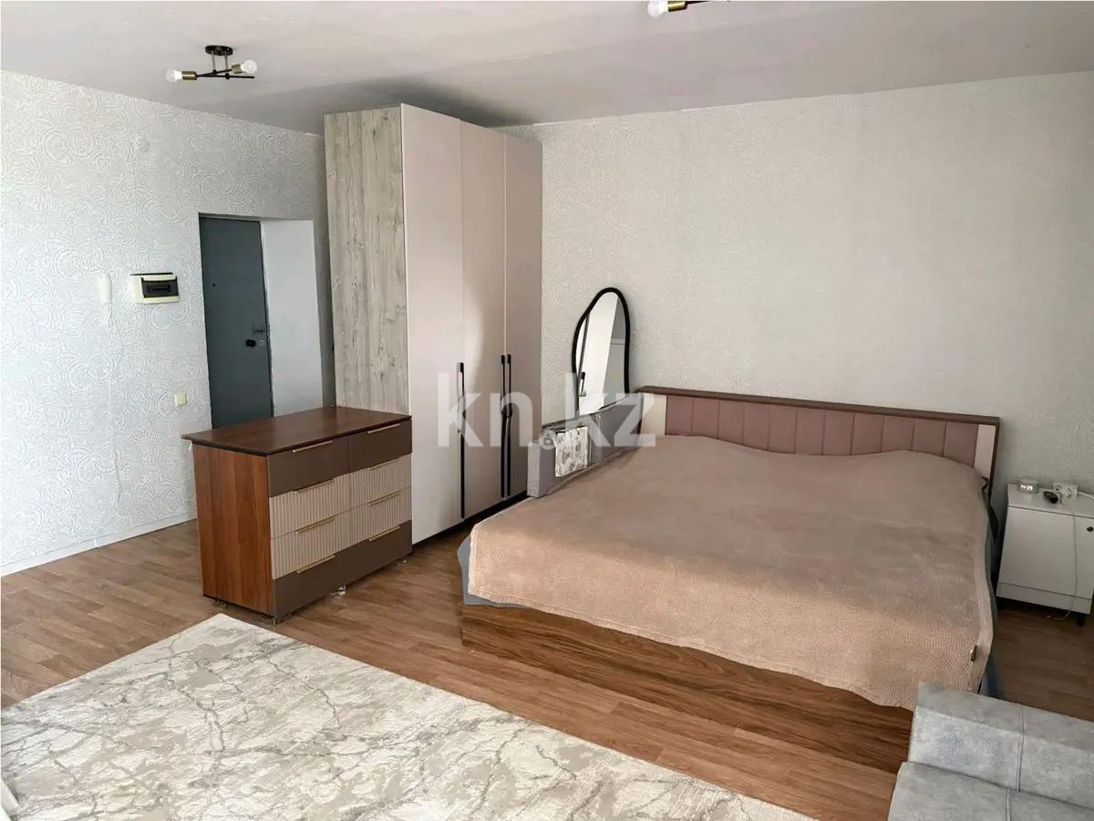 Продажа 1-комнатной квартиры, 42 м² в Астане