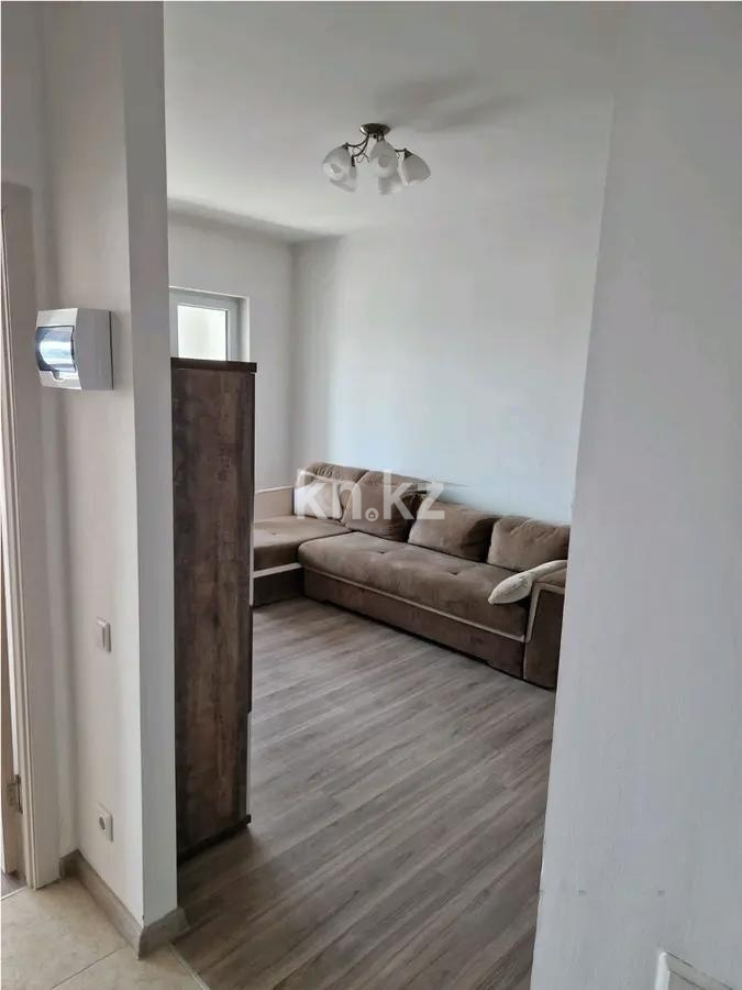 Продажа 1-комнатной квартиры, 44 м² в Алматы