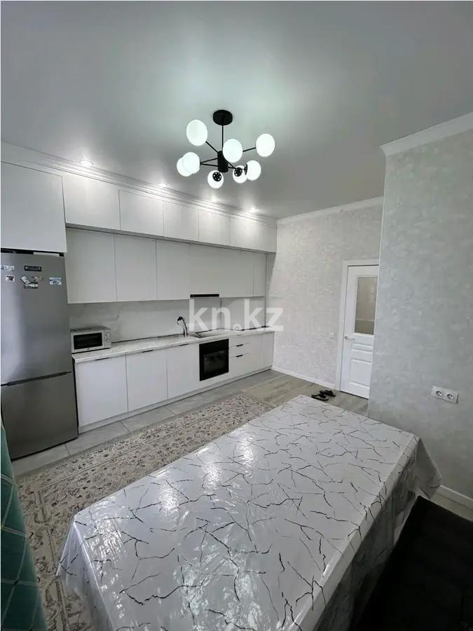 Продажа 3-комнатной квартиры, 61 м² - Продажа трехкомнатных квартир в Астане фото 2 из 3