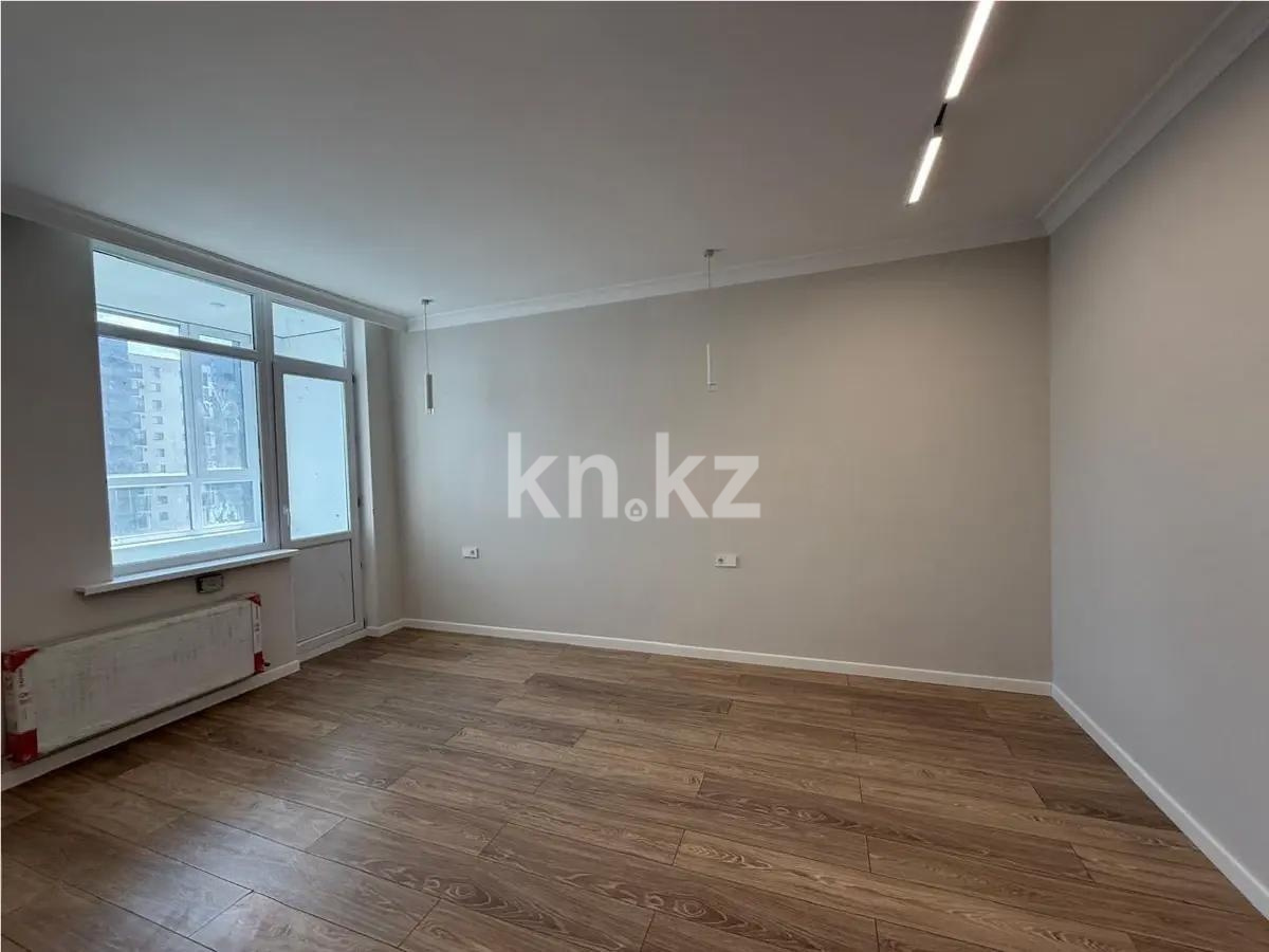 Продажа 2-комнатной квартиры, 50 м² в Астане