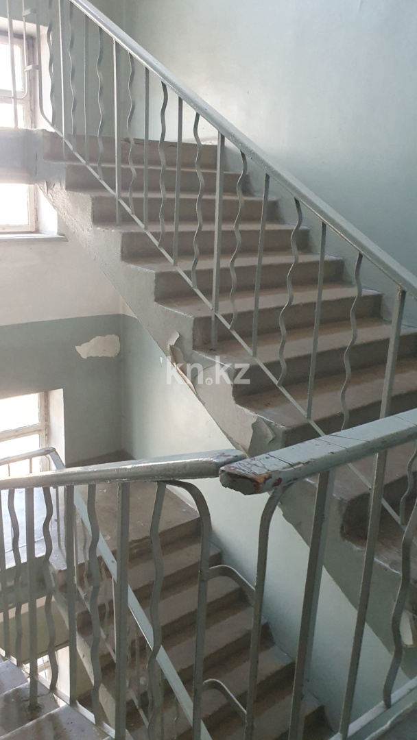 Аренда 1-комнатной квартиры, 42 м² - Аренда квартир помесячно в Алматы фото 14 из 16