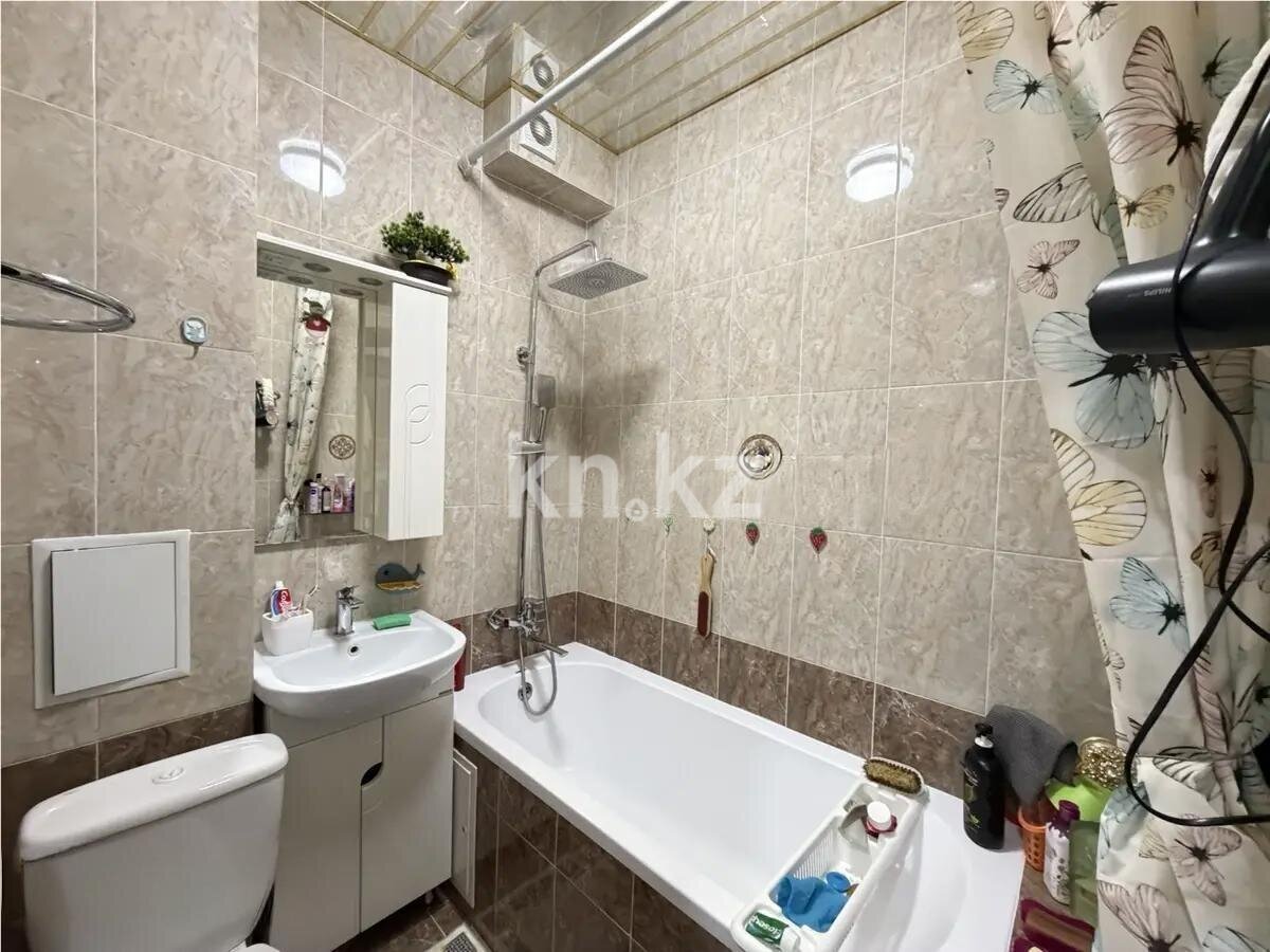 Продажа 2-комнатной квартиры, 43.5 м² в Астане - фото 4