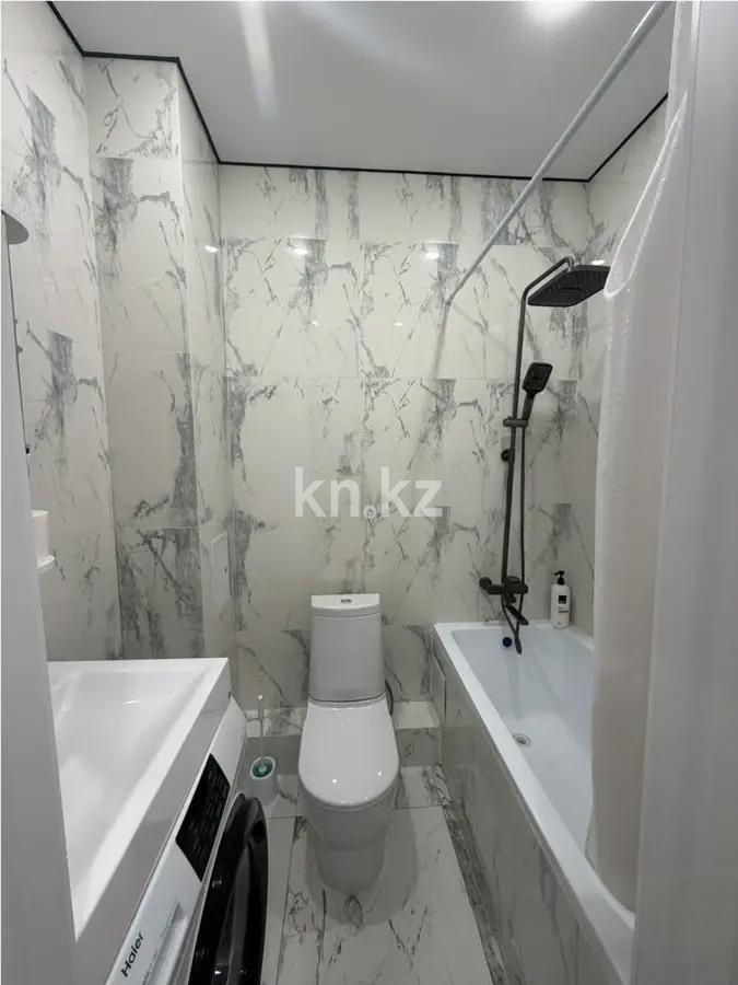 Продажа 1-комнатной квартиры, 20.2 м² - Продажа квартир в р-не Есиль Астаны - страница 5 фото 2 из 3