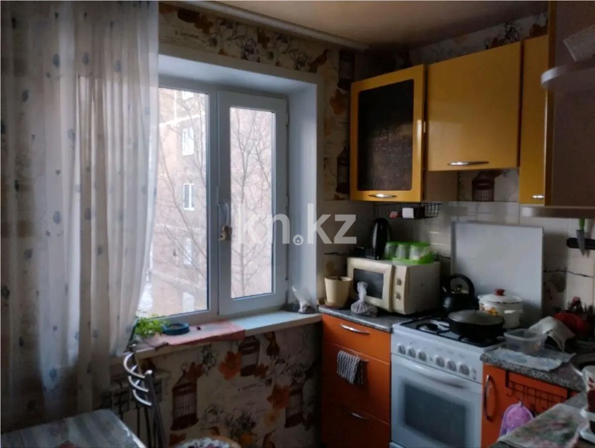 Продажа 2-комнатной квартиры, 45 м² - Продажа квартир в Абае фото 3 из 4