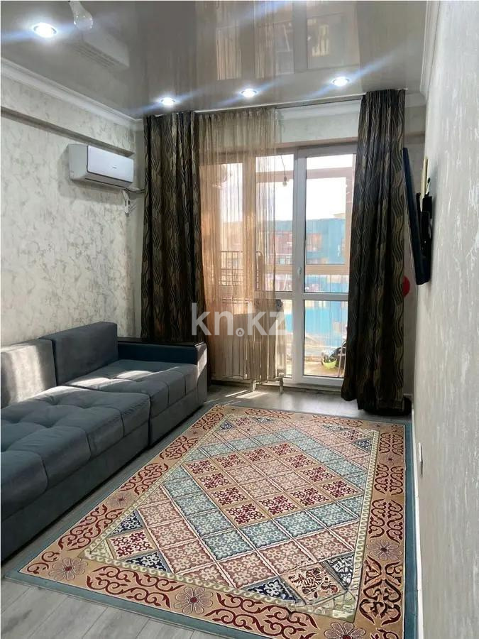Продажа 2-комнатной квартиры, 60 м², ул. Алтын орда, дом  6/7 в Алматы