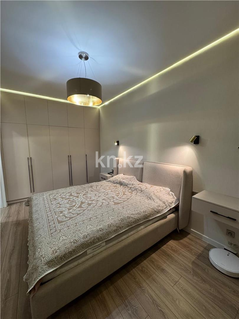 Продажа 2-комнатной квартиры, 59 м², пр. Республики в Караганде - фото 5