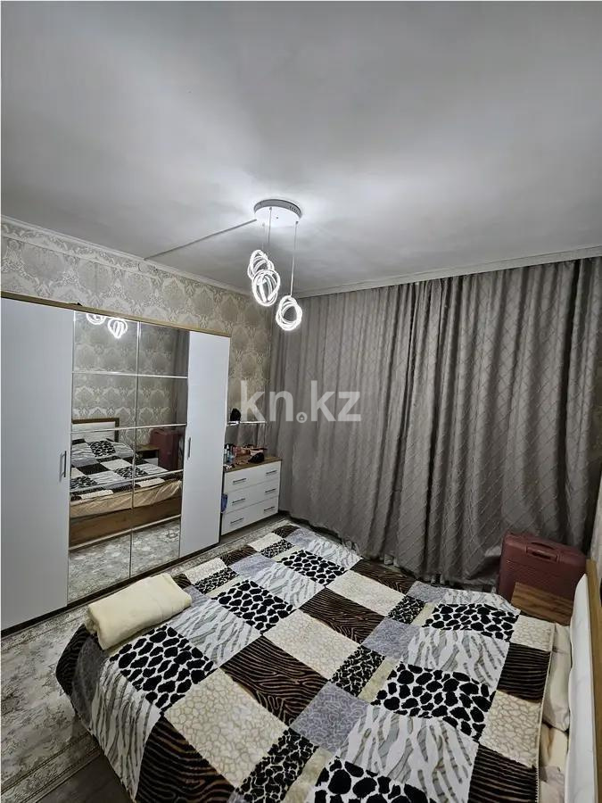 Продажа 2-комнатной квартиры, 47 м², ул. Ботаническая, дом  31а - Продажа квартир в Алматы фото 3 из 6