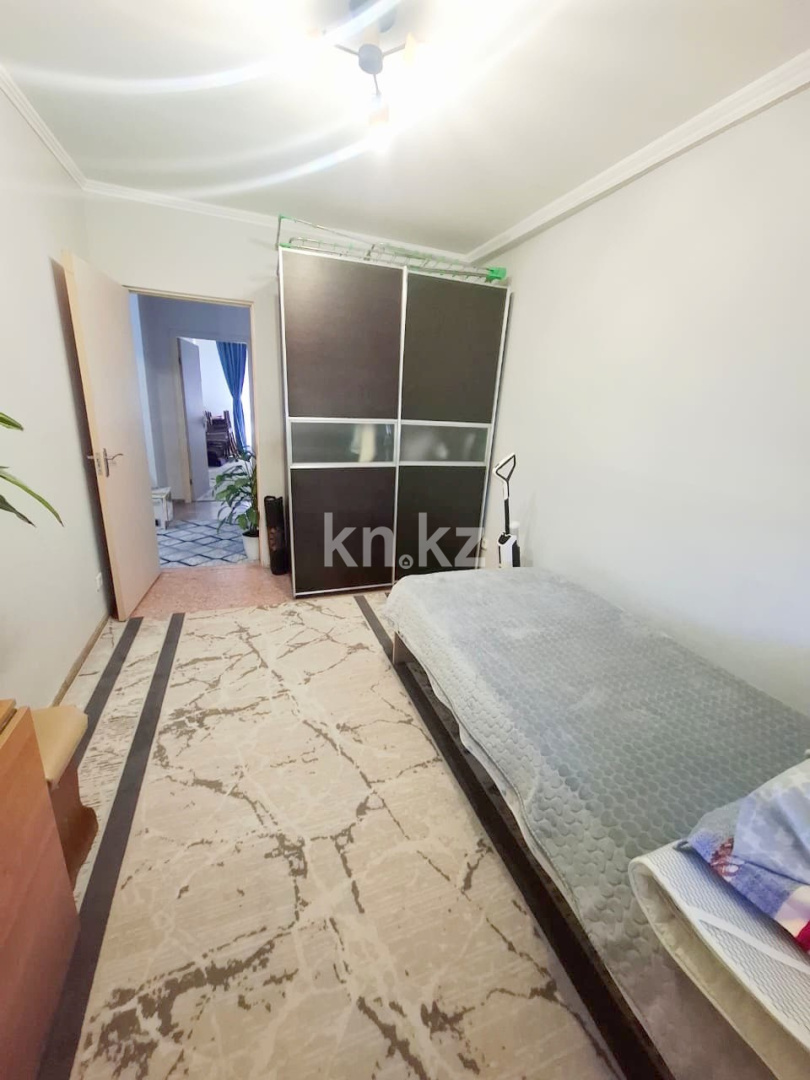 Продажа 3-комнатной квартиры, 57 м² в Алматы - фото 7
