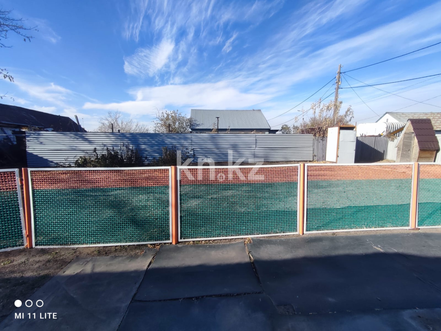 Продажа 4-комнатного дома, 63 м², 125А квартал - Продажа домов, коттеджей в Казахстане фото 6 из 15