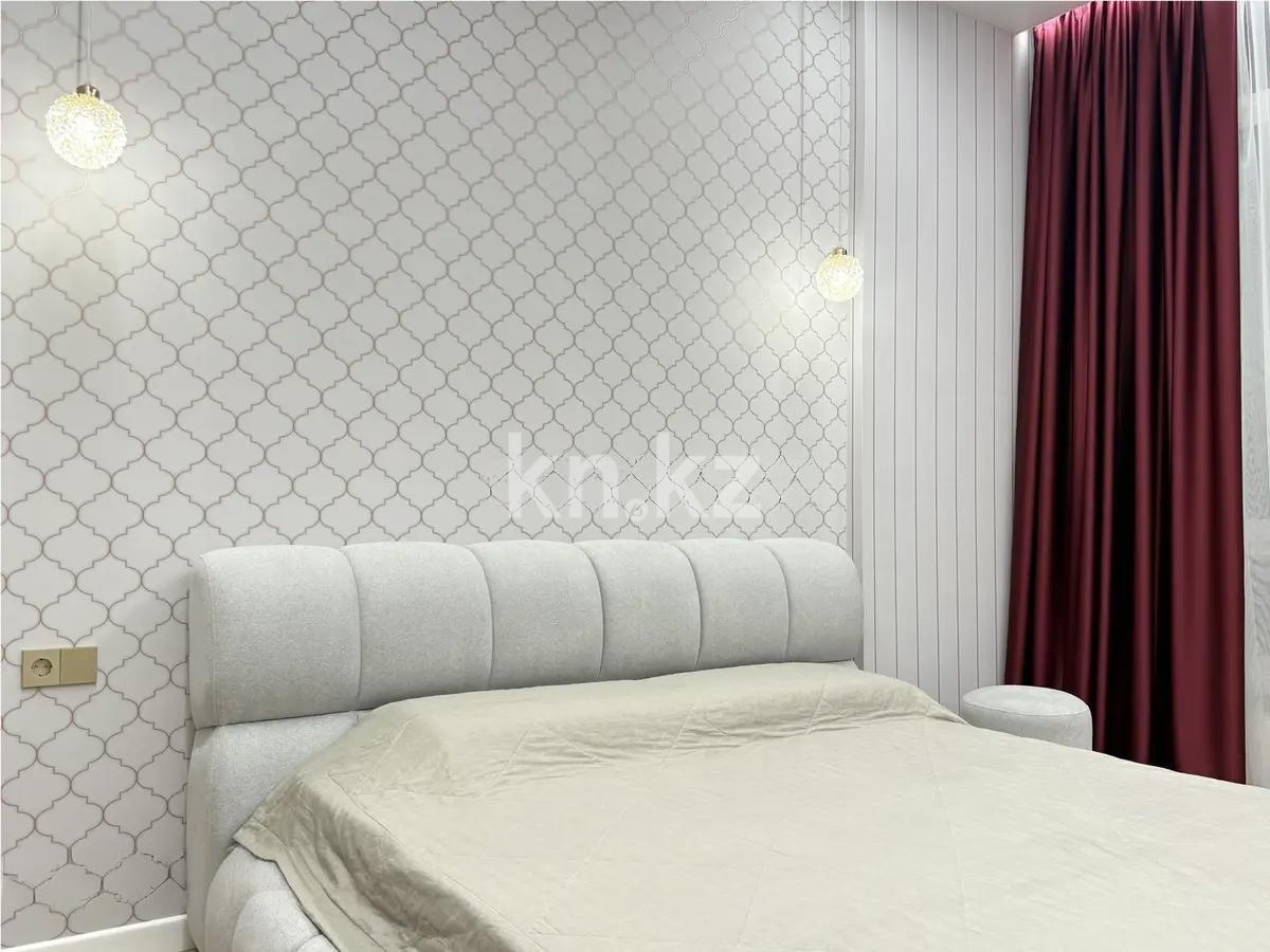 Продажа 3-комнатной квартиры, 85 м² в Астане - фото 2