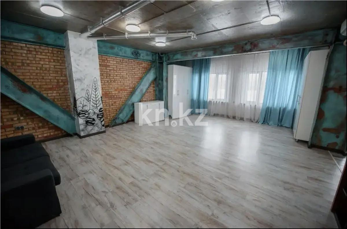 Продажа 2-комнатной квартиры, 77 м², мкр-н Айнабулак-2, дом  32/2 - Продажа квартир в Алматы фото 1 из 2