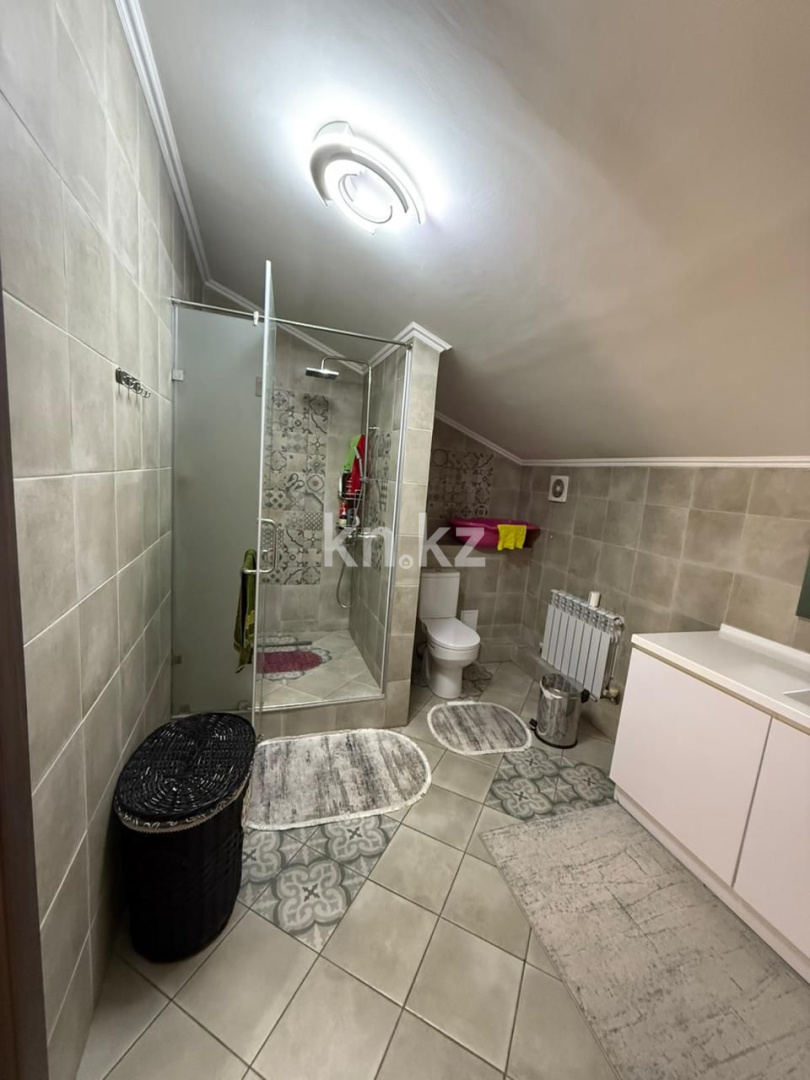 Продажа 5-комнатного дома, 300 м² - Продажа домов, коттеджей в Казахстане фото 10 из 13