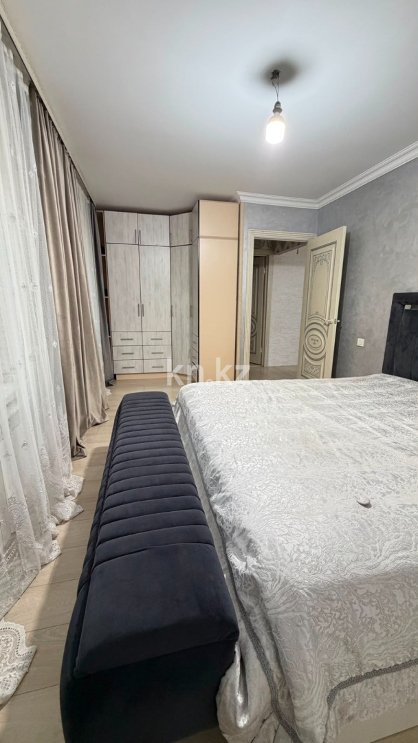 Продажа 3-комнатной квартиры, 55 м² - Продажа трехкомнатных квартир в панельном доме в Казахстане - страница 2 фото 10 из 14