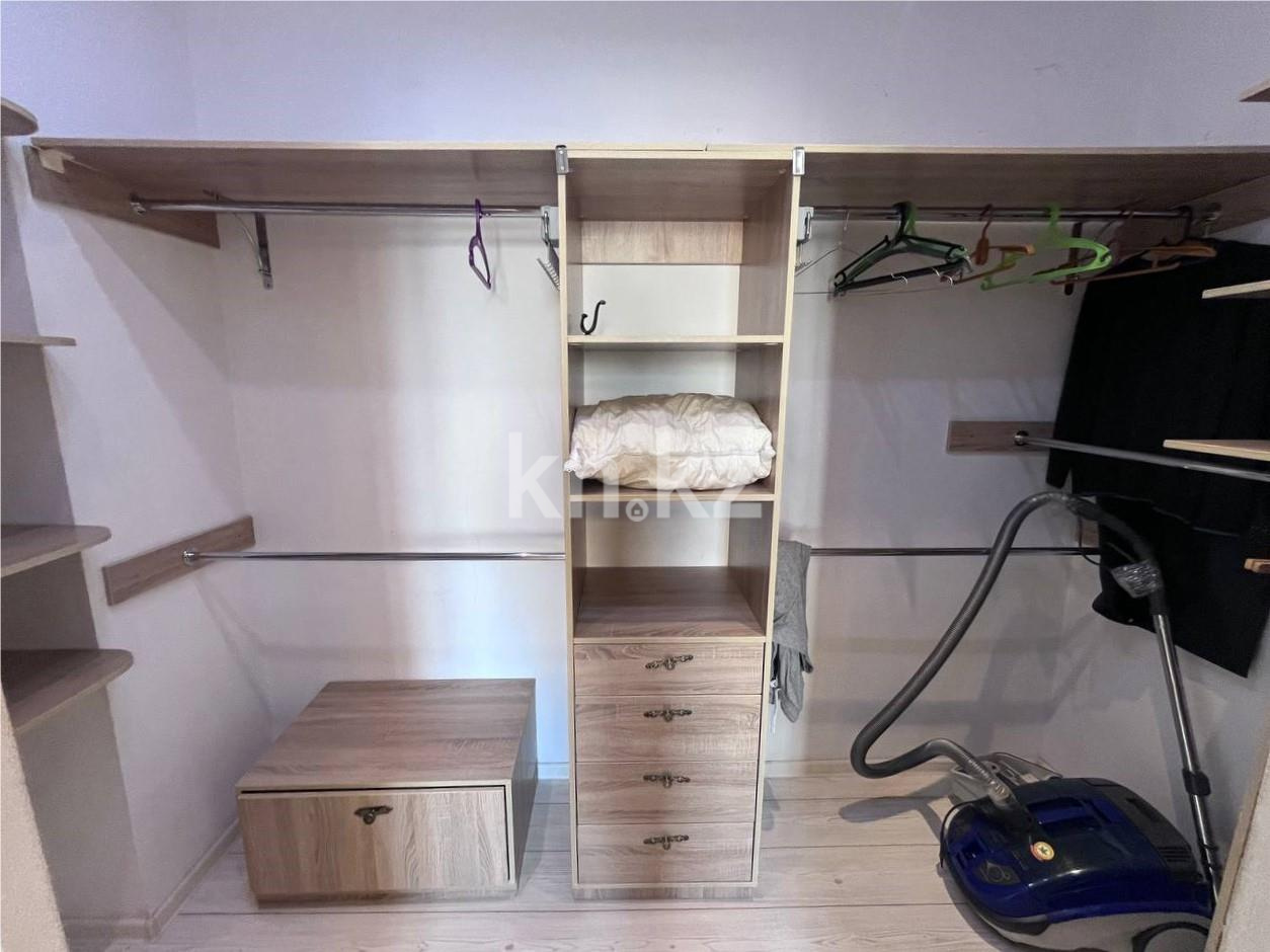 Продажа 3-комнатной квартиры, 83 м² - Продажа трехкомнатных квартир в Городе Караганды - страница 5 фото 22 из 39