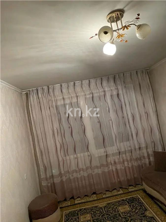 Продажа 3-комнатной квартиры, 58 м² в Алматы - фото 3