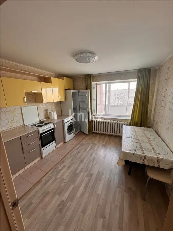 Продажа 1-комнатной квартиры, 44 м², ул. Жургенова, дом  28 в Астане - фото 2