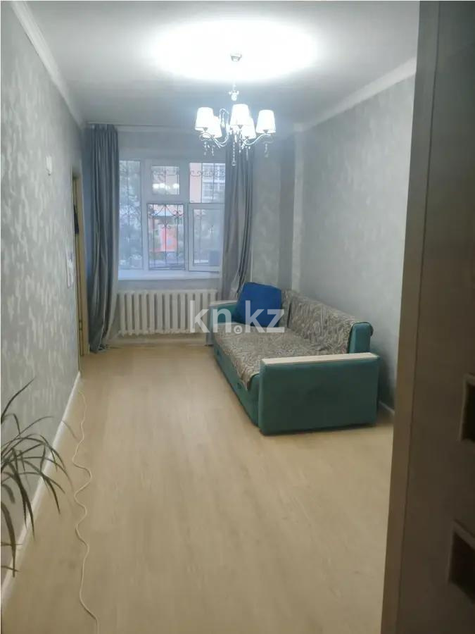 Продажа 2-комнатной квартиры, 50 м² в Астане