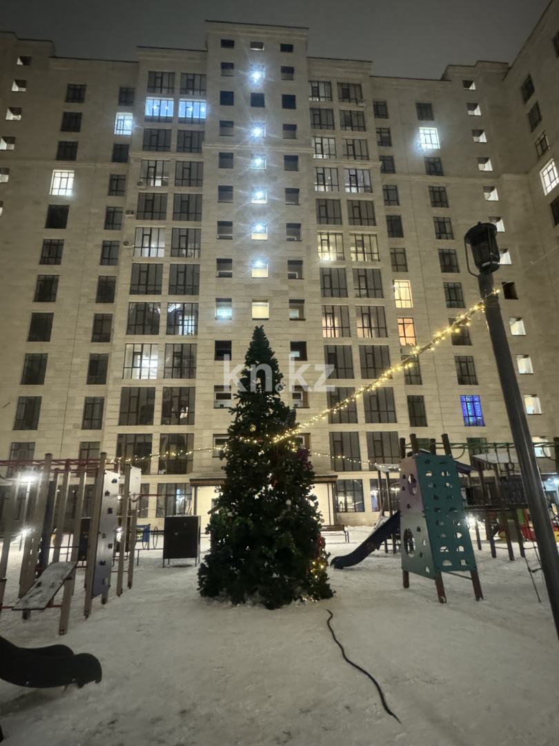 Аренда 2-комнатной квартиры, 55 м², ул. Жошы хана, дом  13 - ул. Бухар жырау - Аренда квартир помесячно в Казахстане фото 17 из 20