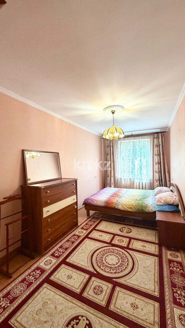 Аренда 3-комнатной квартиры, 59.6 м² - Аренда квартир помесячно в Карагандинской области фото 5 из 12