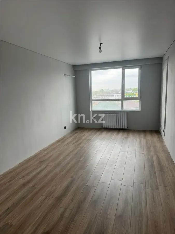Продажа 2-комнатной квартиры, 62 м², ул. Коктерек, дом  139/15 - Продажа квартир в новостройках Алматы без посредников с фото фото 1 из 6