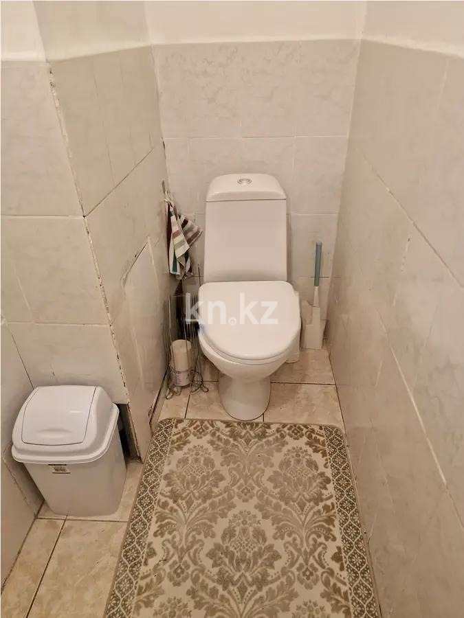 Продажа 3-комнатной квартиры, 84 м², пр. Женис, дом  26а в Астане - фото 4