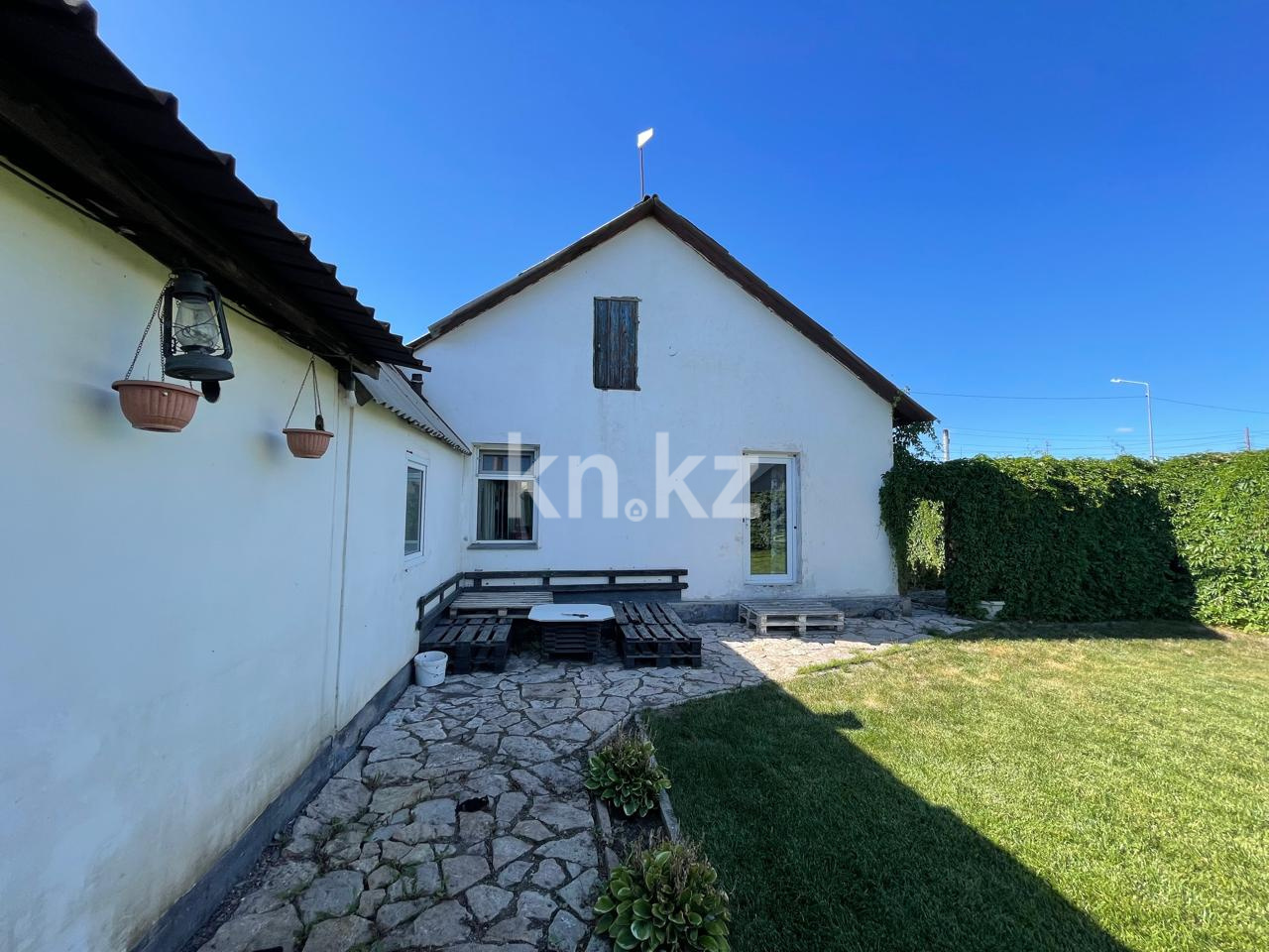 Продажа 4-комнатного дома, 96 м², Сарыарка, дом  24 - Продажа домов, коттеджей в Сарани фото 18 из 25