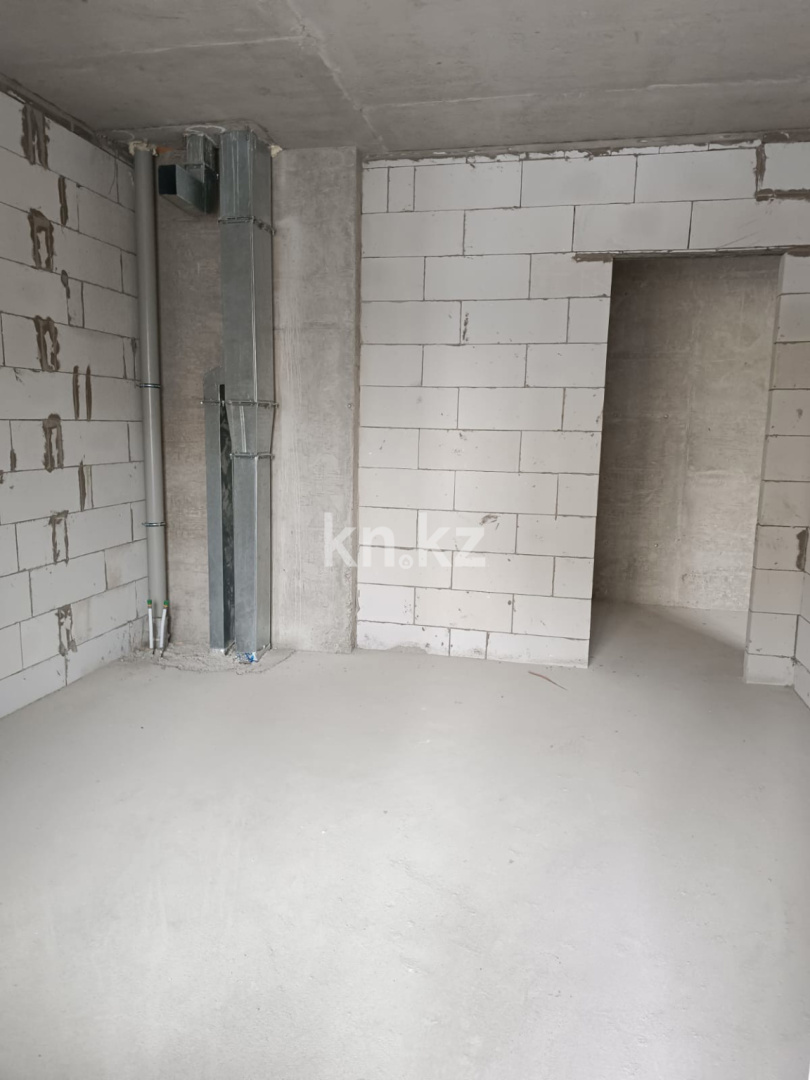 Продажа 4-комнатной квартиры, 113 м² - Недвижимость в Астане - страница 17 фото 8 из 15