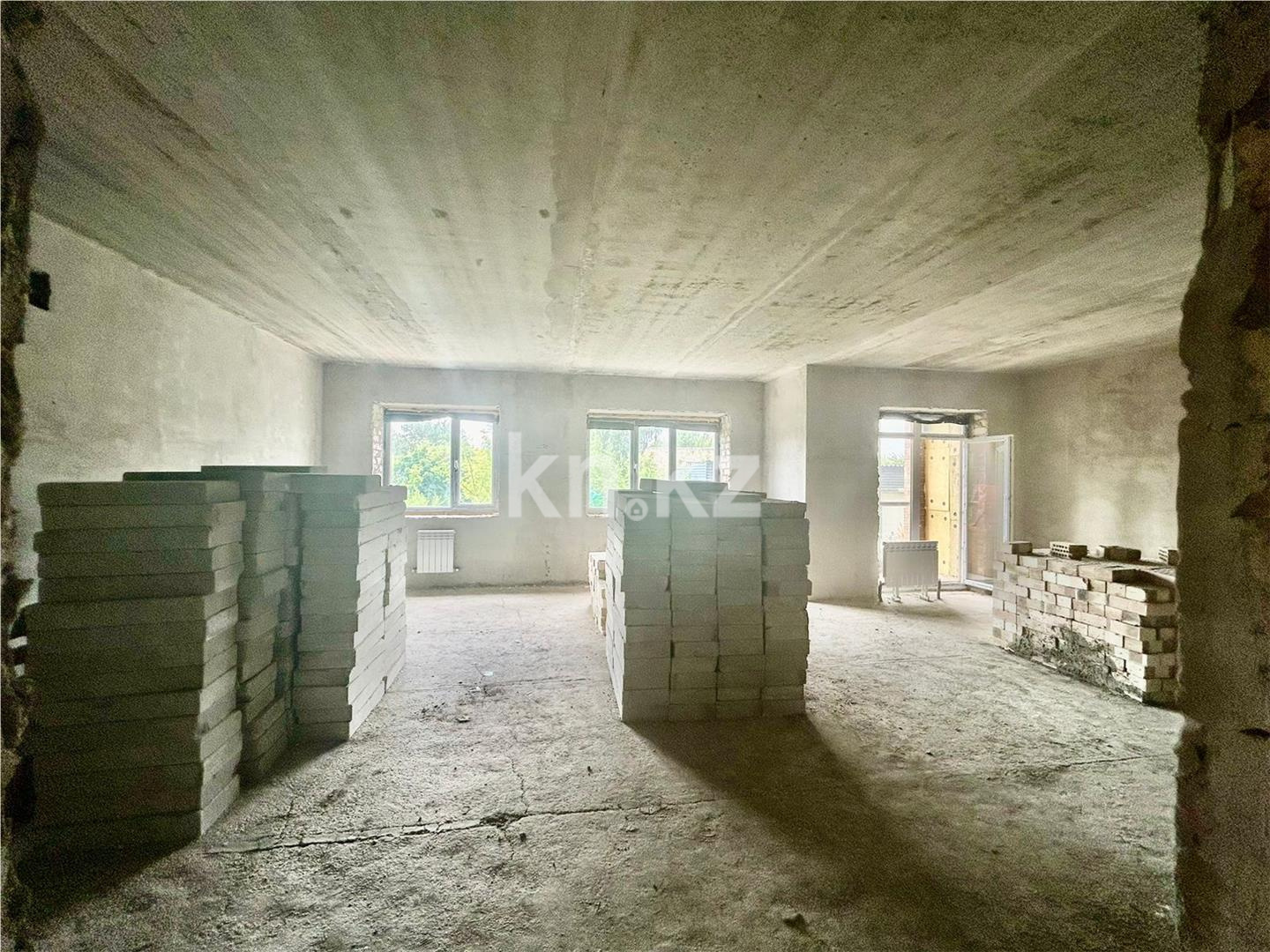 Продажа 2-комнатной квартиры, 60 м², ул. Штурманская - Продажа квартир в Караганде фото 3 из 13