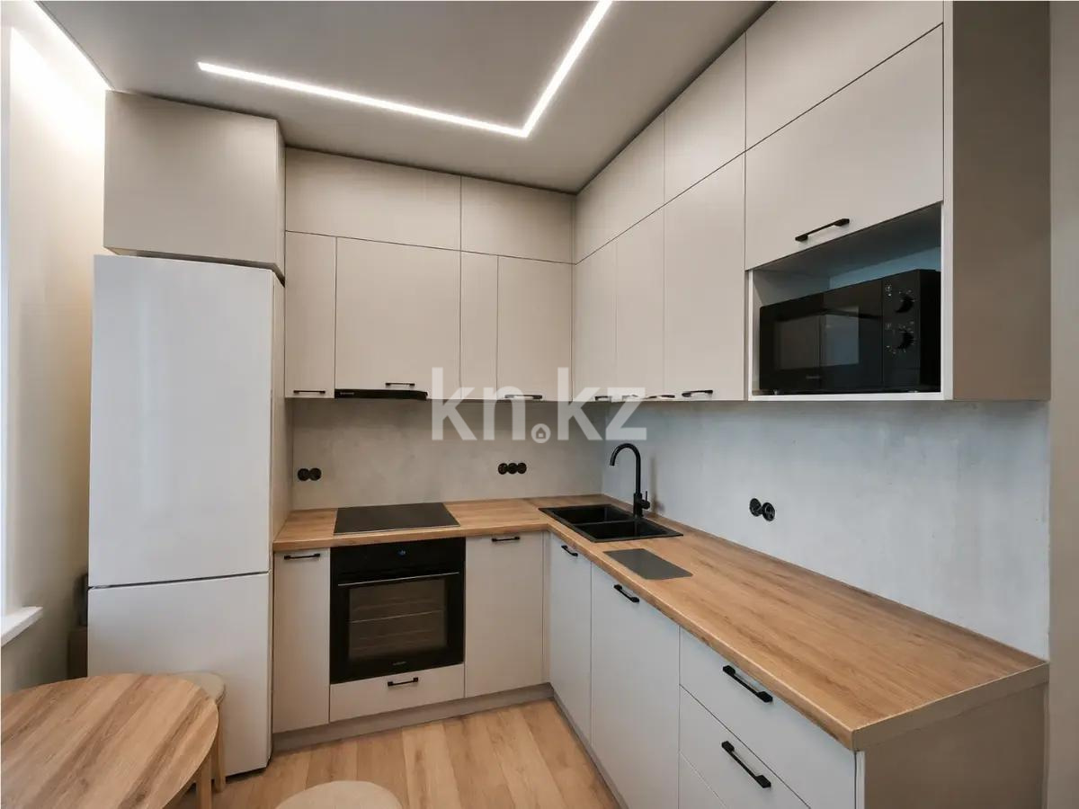 Продажа 2-комнатной квартиры, 52.2 м² в Астане - фото 3