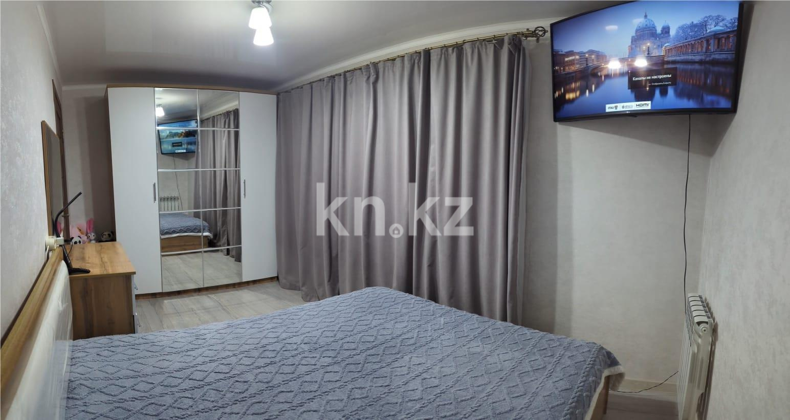 Продажа 2-комнатной квартиры, 38 м² в Караганде - фото 2
