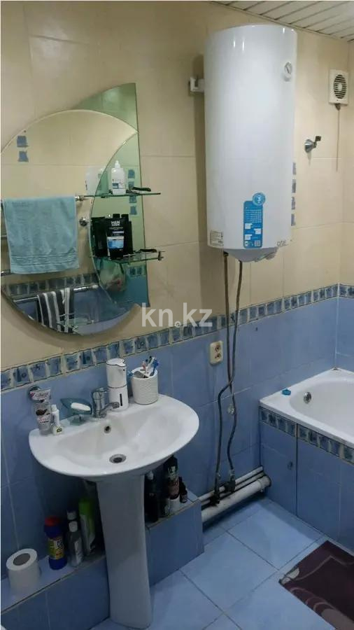 Продажа 3-комнатной квартиры, 57 м² - Продажа  трехкомнатных квартир в Караганде фото 5 из 7