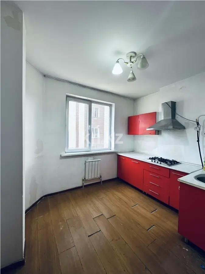 Продажа 1-комнатной квартиры, 36 м² в Алматы - фото 2