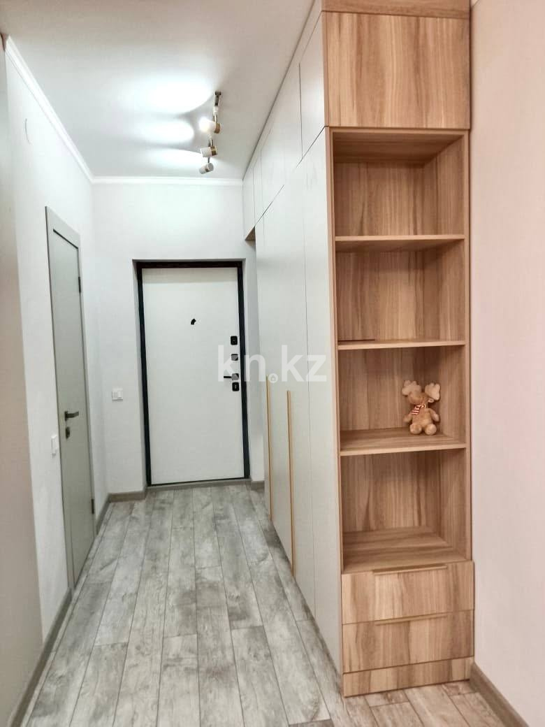 Продажа 1-комнатной квартиры, 31 м² в Алматы - фото 7