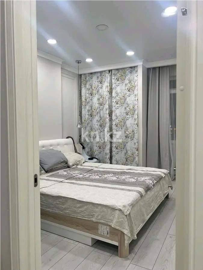 Продажа 2-комнатной квартиры, 44 м² в Астане