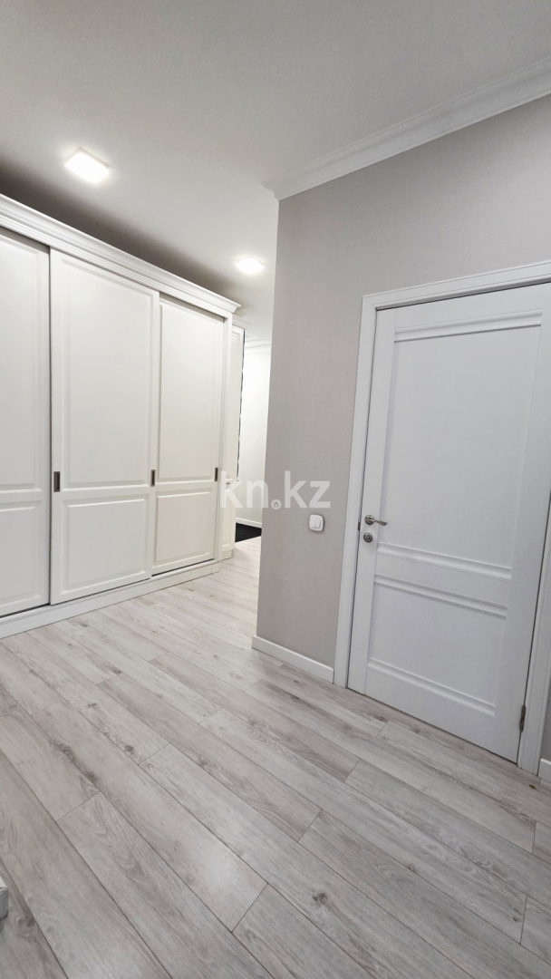 Продажа 4-комнатной квартиры, 132.1 м² - Продажа квартир в новостройках Алматы без посредников - страница 41 фото 9 из 27