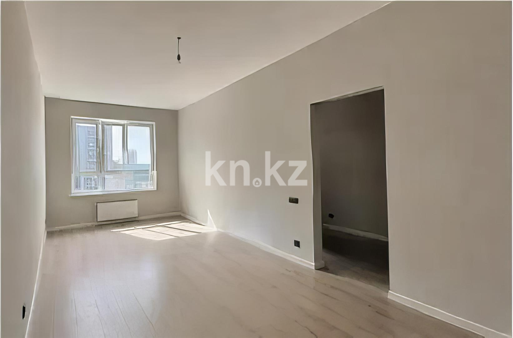 Продажа 3-комнатной квартиры, 67.3 м² в Астане - фото 2
